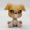 Littlest Petshop Bokseri pentu #451