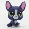 Littlest Petshop Bostonin terrieri #no