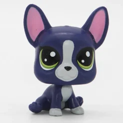 Littlest Petshop Bostonin terrieri #no