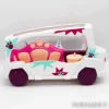 Littlest Petshop Bussi
