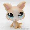 Littlest Petshop Chihuahua #837