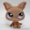 Littlest Petshop Chihuahua #461