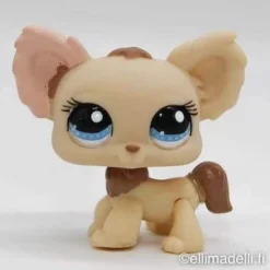 Littlest Petshop Chihuahua #1171