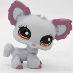 Littlest Petshop Chihuahua #1138