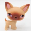 Littlest Petshop Chihuahua koira #1
