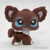 Littlest Petshop Chihuahua #219 - Second Hand
