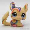 Littlest Petshop Chincilla #1577