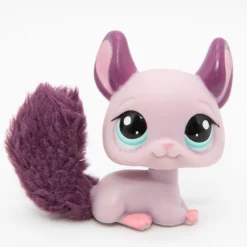 Littlest Petshop Chincilla #2415