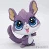 Littlest Petshop Chincilla #3653