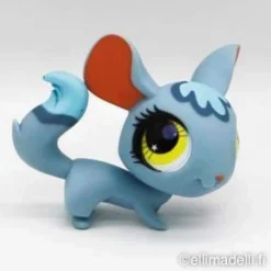 Littlest Petshop Chincilla #2765