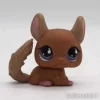 Littlest Petshop Chincilla #799
