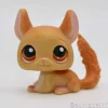 Littlest Petshop Chincilla #340