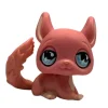 Littlest Pet Shop Chincilla #599 - Second Hand