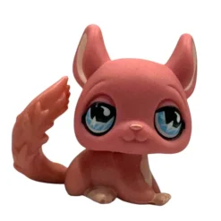 Littlest Pet Shop Chincilla #599 - Second Hand