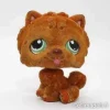 Littlest Petshop Chow Chow koira #332