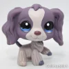 Littlest Petshop Cockerspanieli #1209