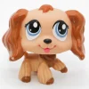 Littlest Petshop Cockerspanieli #1318