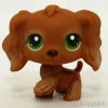 Littlest Petshop Cockerspanieli #252