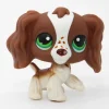 Littlest Petshop Cockerspanieli #156