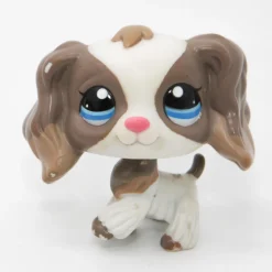 Littlest Petshop Cockerspanieli #2254