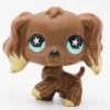 Littlest Petshop Cockerspanieli #960