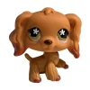 Littlest Petshop Cockerspanieli #716