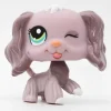 Littlest Petshop Cockerspanieli #1372
