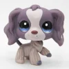 Littlest Petshop Cockerspanieli koira #1209