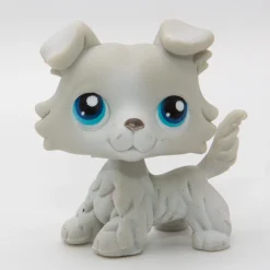 Littlest Petshop Collie #363