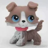 Littlest Petshop Collie #67