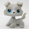 Littlest Petshop Collie #363