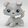 Littlest Petshop Collie #363