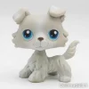 Littlest Petshop Collie koira #363