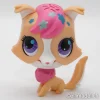 Littlest Petshop Collie koira #3079