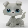 Littlest Petshop Collie koira #363