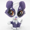 Littlest Petshop Collie koira #3757