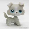 Littlest Petshop Collie koira #363 - Second Hand