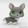 Littlest Petshop Corgi #367