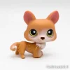 Littlest Petshop Corgi koira #183