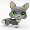 Littlest Petshop Corgi koira #367