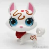 Littlest Petshop Corgi koira #3392