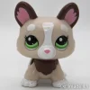 Littlest Petshop Corgi koira #2311