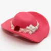 Littlest Petshop Cowboy Hattu