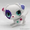 Littlest Petshop Dalmatian koira #3015