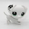 Littlest Petshop Dalmatian koira #3526