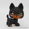 Littlest Petshop Dobermanni #92