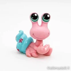 Littlest Petshop Erakkorapu #1403