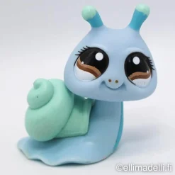 Littlest Petshop Etana #1151