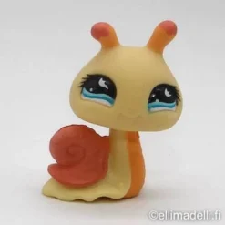 Littlest Petshop Etana #890