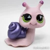 Littlest Petshop Etana #628